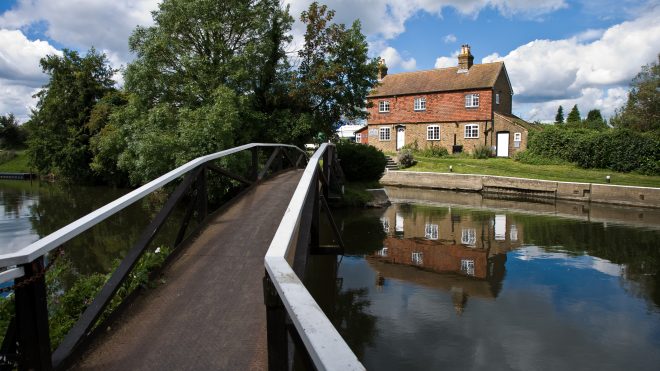 Top Property Hotspots in Surrey