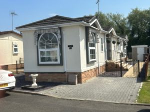 Penton Park