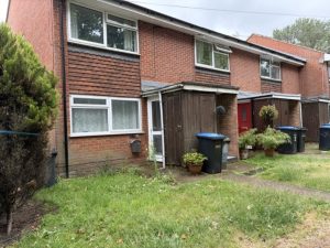 Addlestone